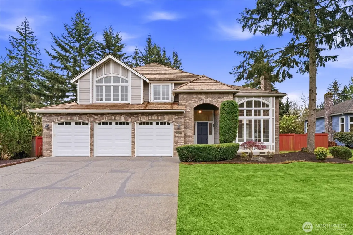 15634 27th Drive Se, Mill Creek, WA 98012 - #1