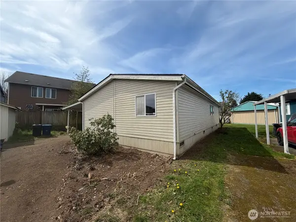 11901 55th Avenue Ne #21, Marysville, WA 98271