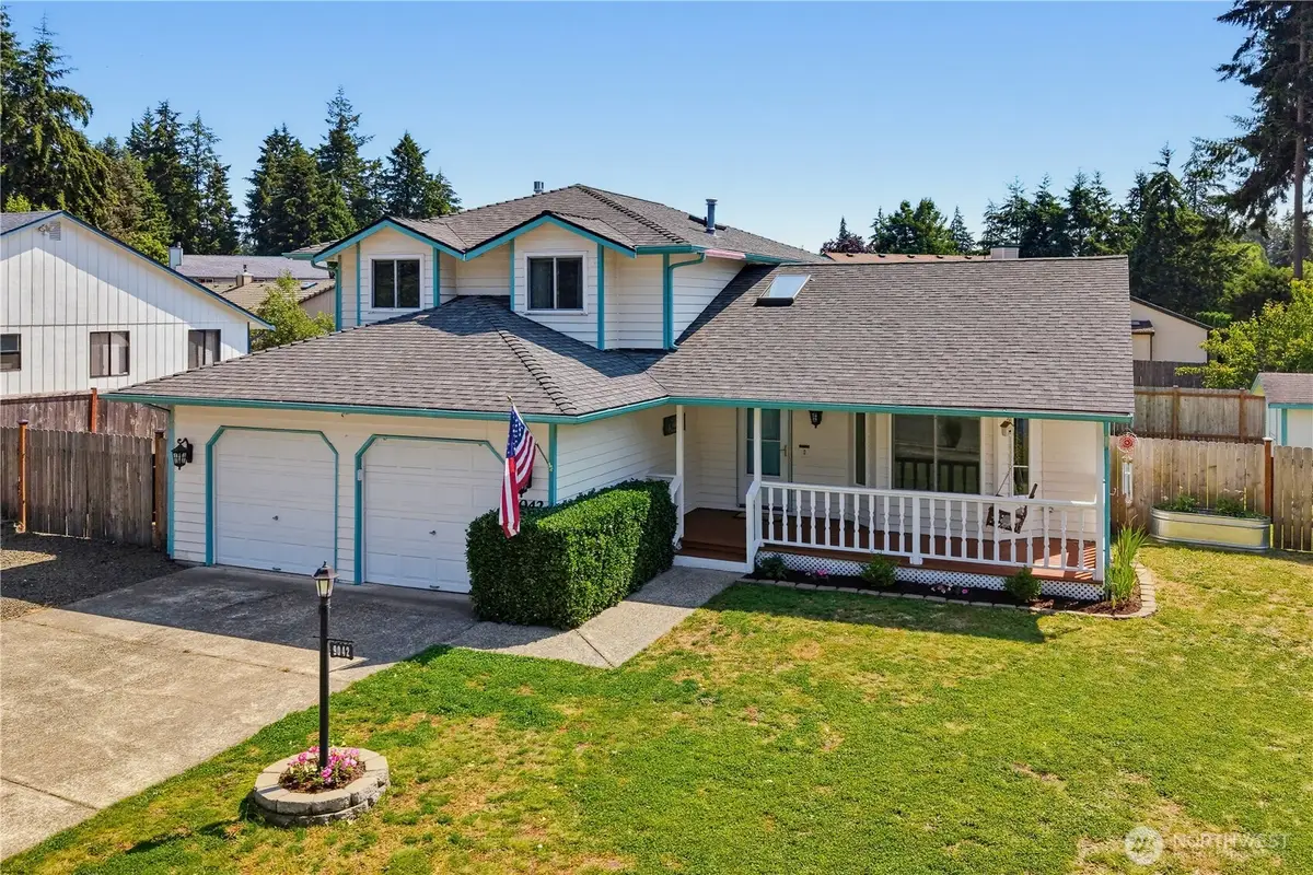 9042 Wendy Drive Se, Olympia, WA 98513 - #1