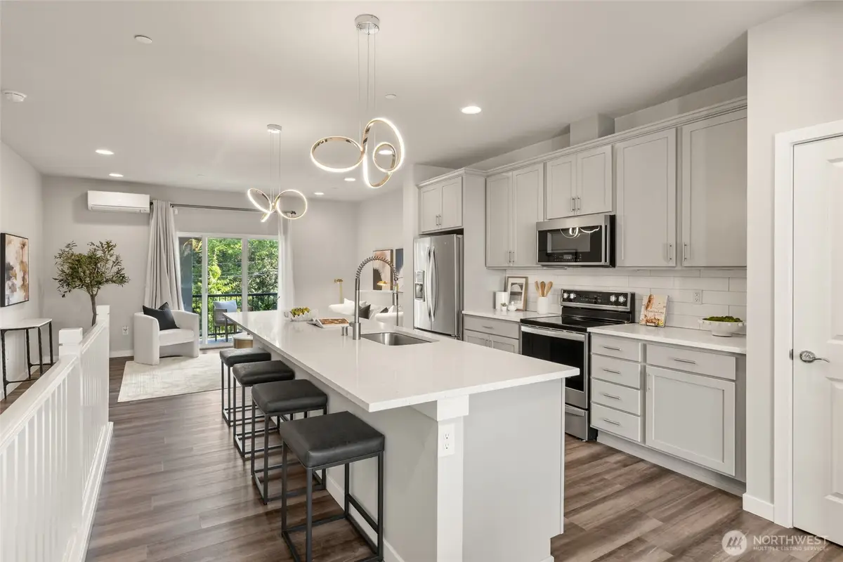 14715 Admiralty Way #A-5, Lynnwood, WA 98087 - #1