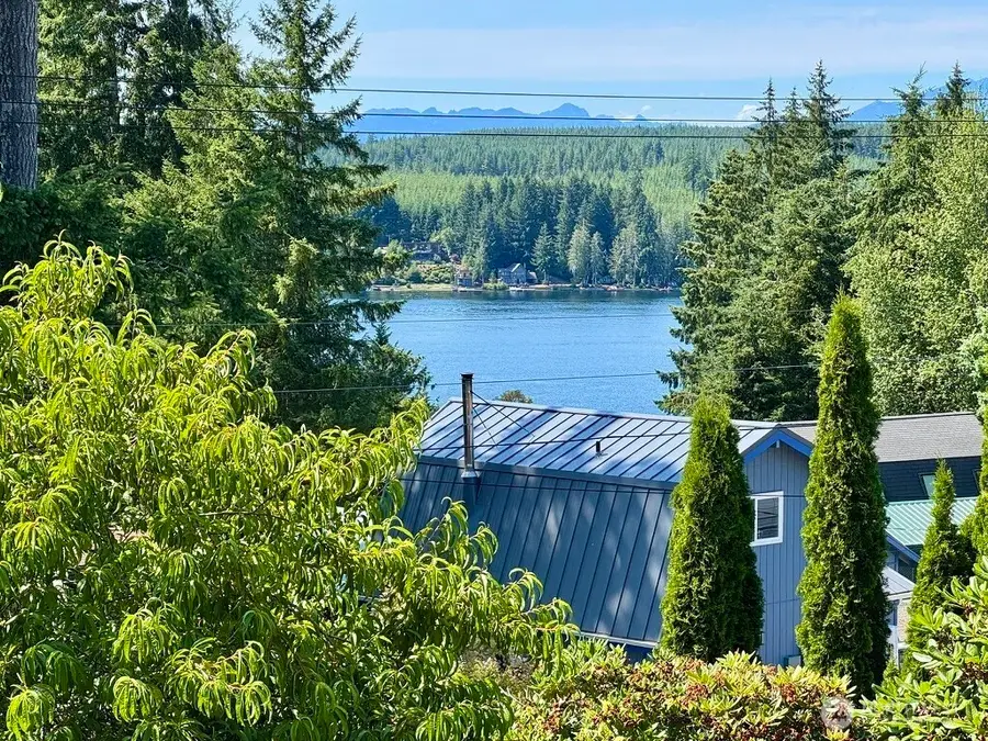 260 E Olympic Drive, Grapeview, WA 98546 - #2