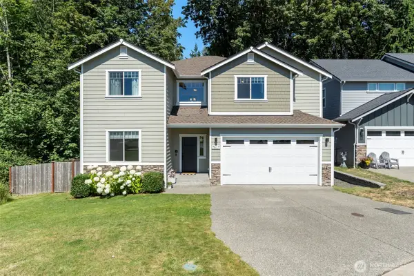 7617 Deschutes Woods Court Se, Olympia, WA 98501