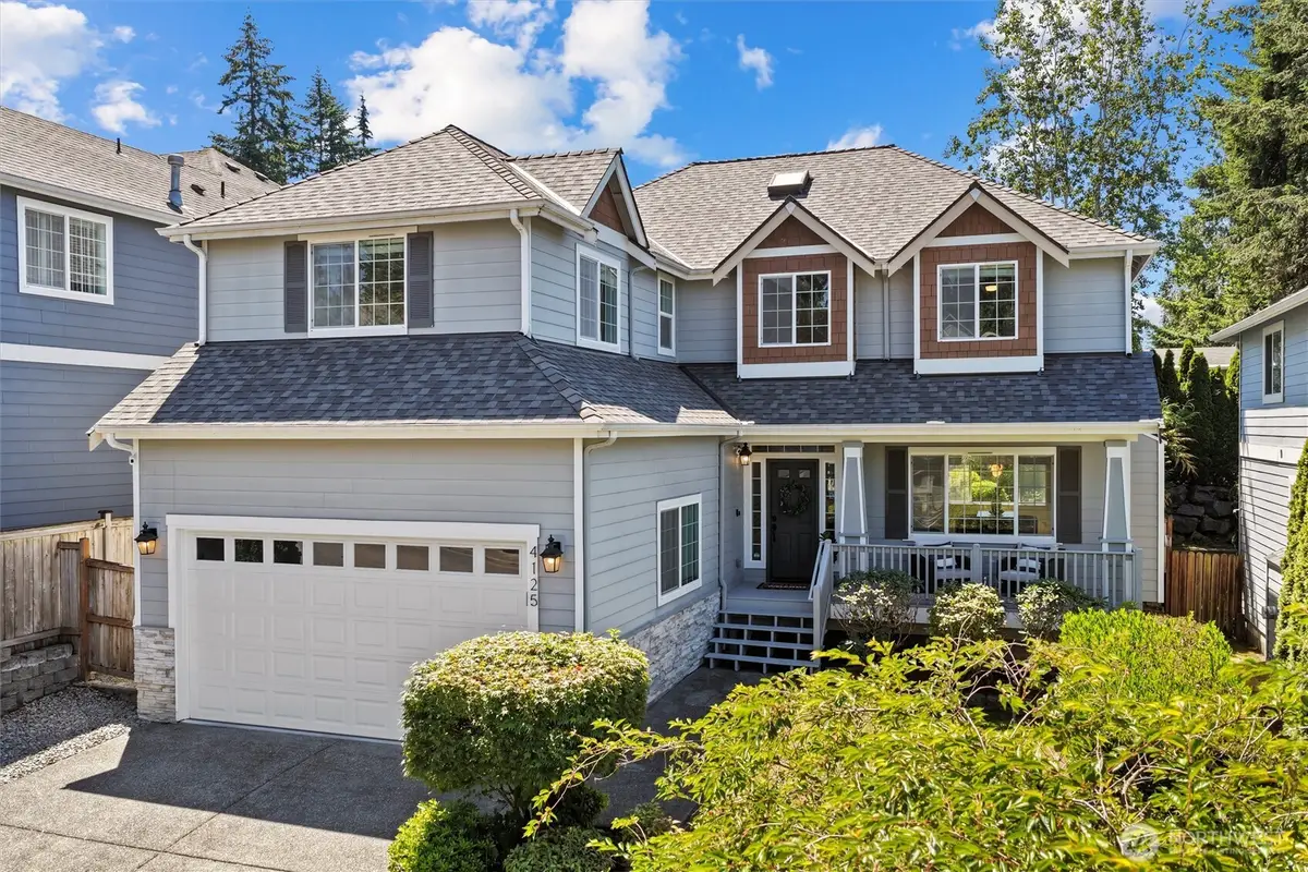 4125 NE 27th Place, Renton, WA 98059 - #1