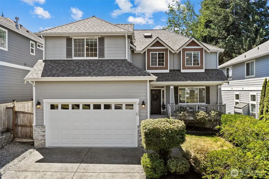 4125 NE 27th Place, Renton, WA 98059 - #2