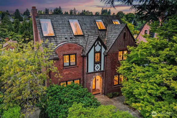 5201 NE 43rd Avenue, Seattle, WA 98105