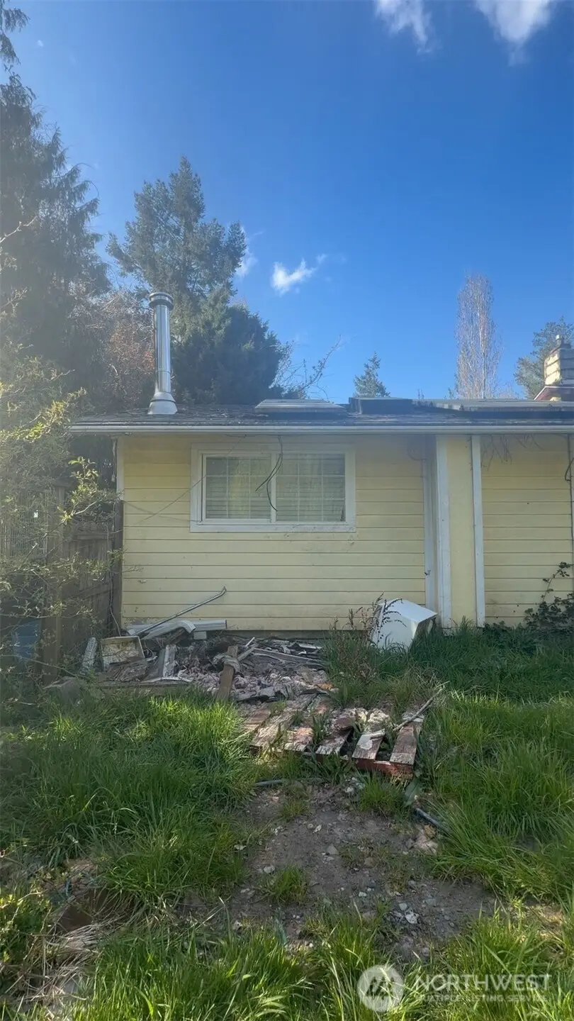 5842 137th Avenue Sw, Rochester, WA 98579 - #2
