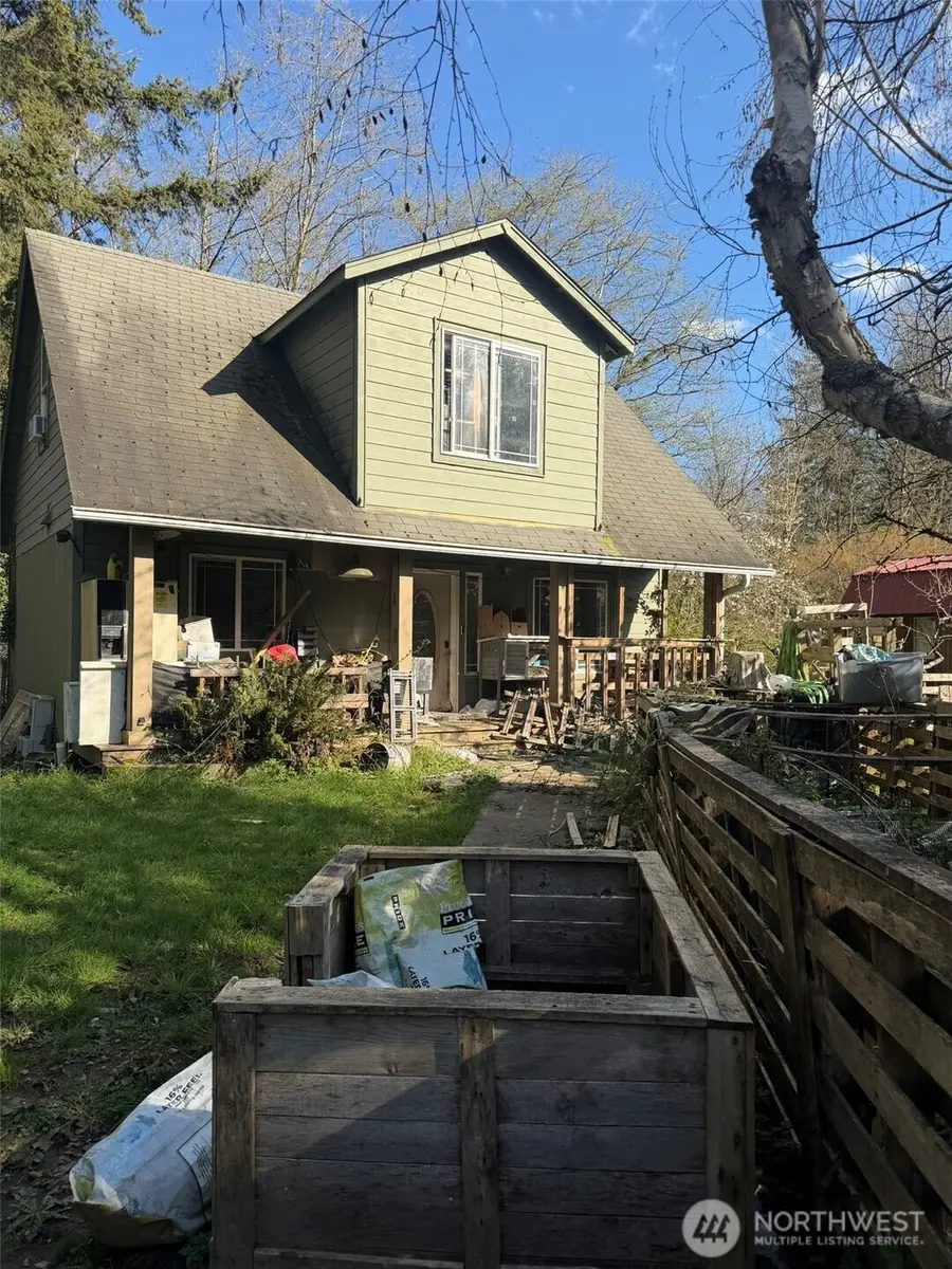 5842 137th Avenue Sw, Rochester, WA 98579 - #3