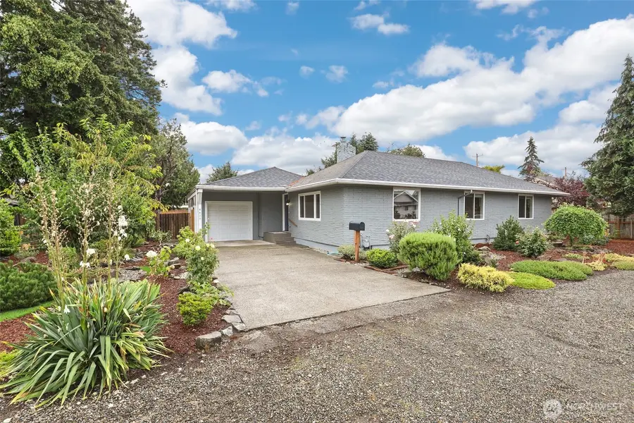 6615 S Huson Street, Tacoma, WA 98409 - #2