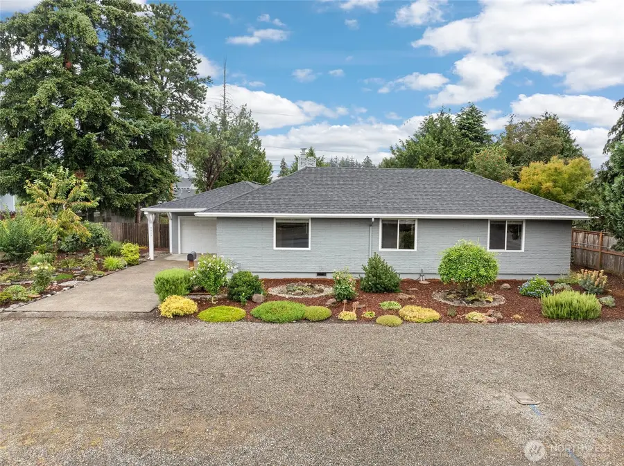 6615 S Huson Street, Tacoma, WA 98409 - #3