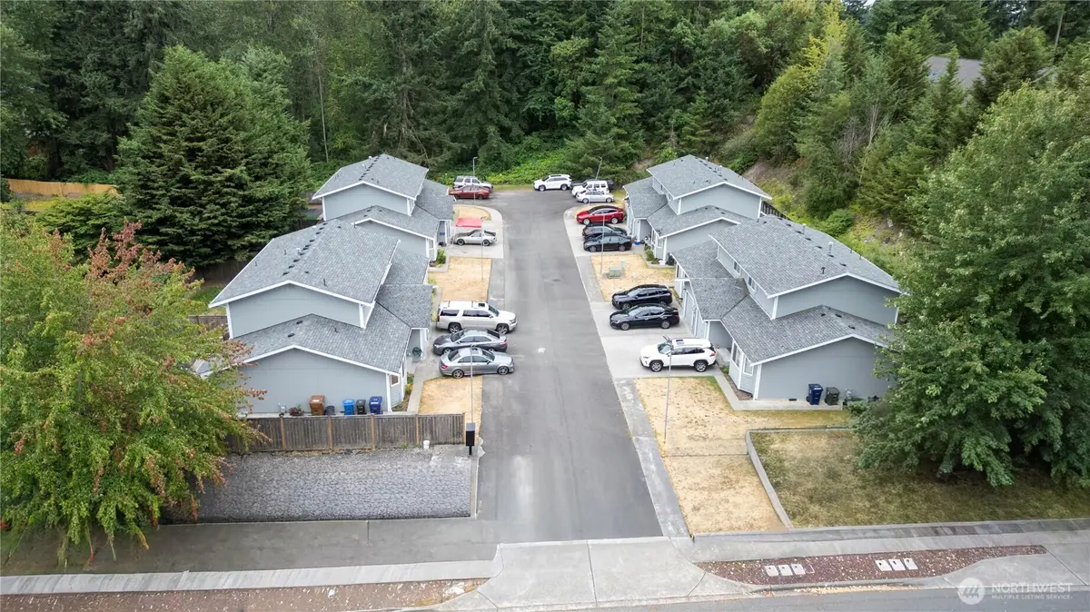 4846 S 48th Street, Tacoma, WA 98409 - #1