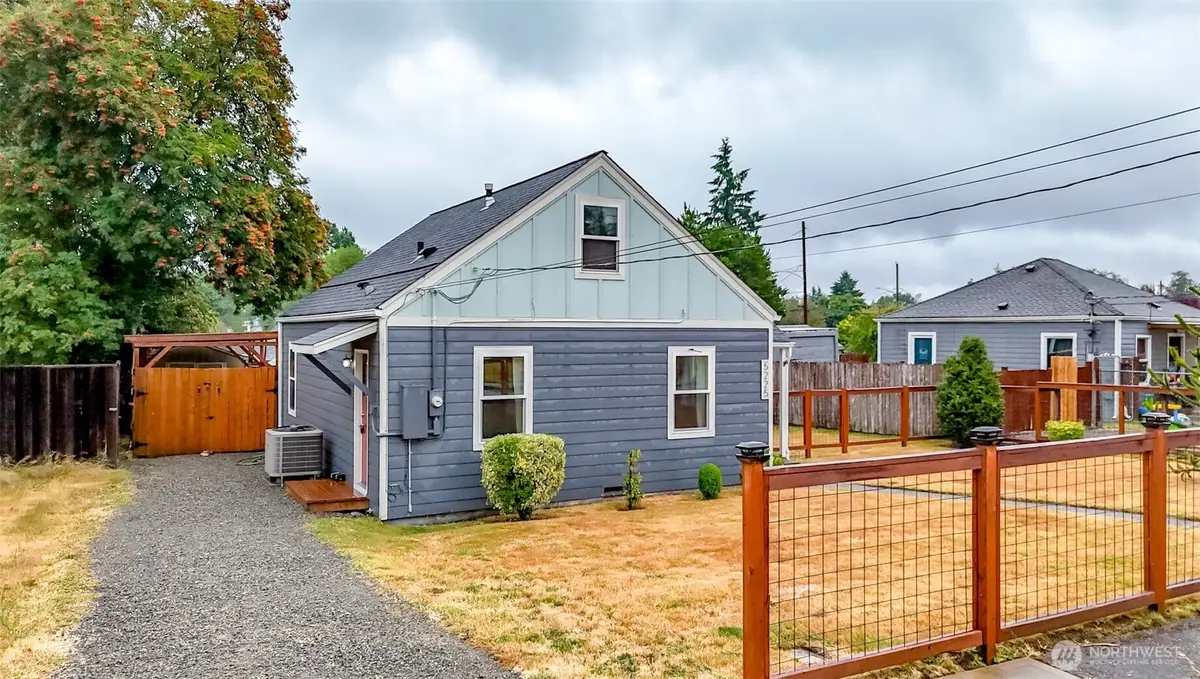 5225 Mcdacer Avenue, Tacoma, WA 98404 - #1