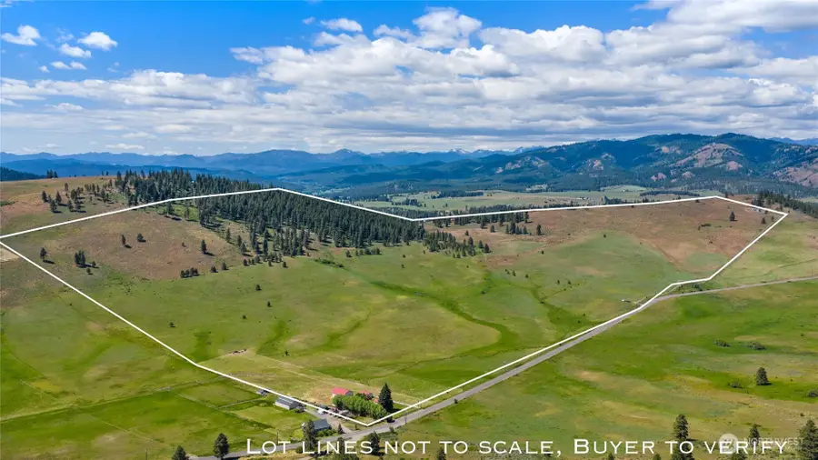 1371 Bettas Road, Northeast Kittitas, WA 98926 - #2