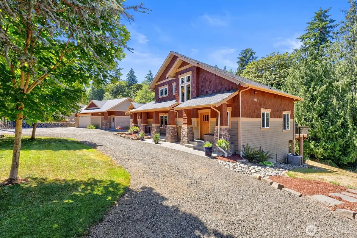 1956 NE Trail Way, Poulsbo, WA 98370 - #1
