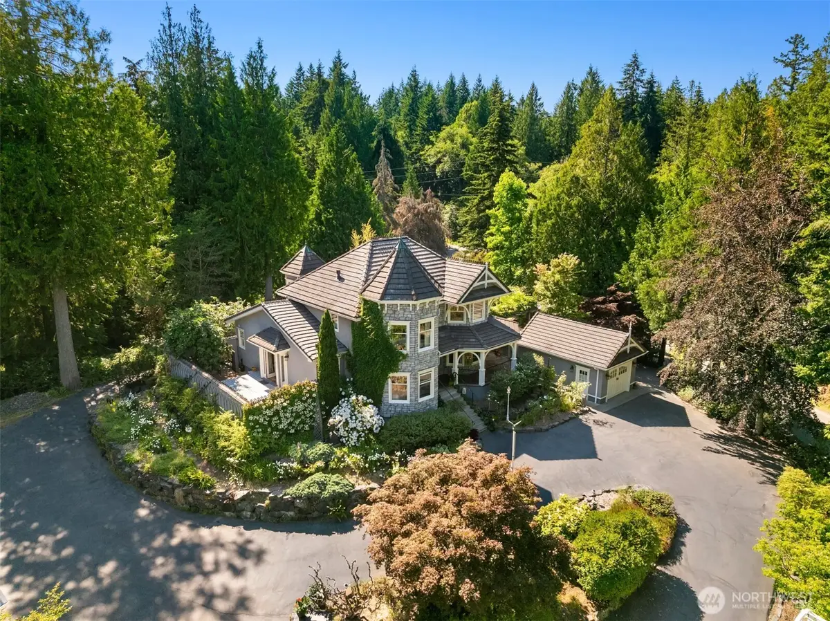 7205 NE Dolphin Drive, Bainbridge Island, WA 98110 - #1