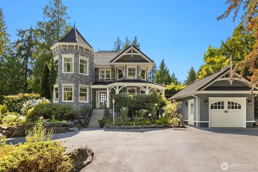 7205 NE Dolphin Drive, Bainbridge Island, WA 98110 - #3