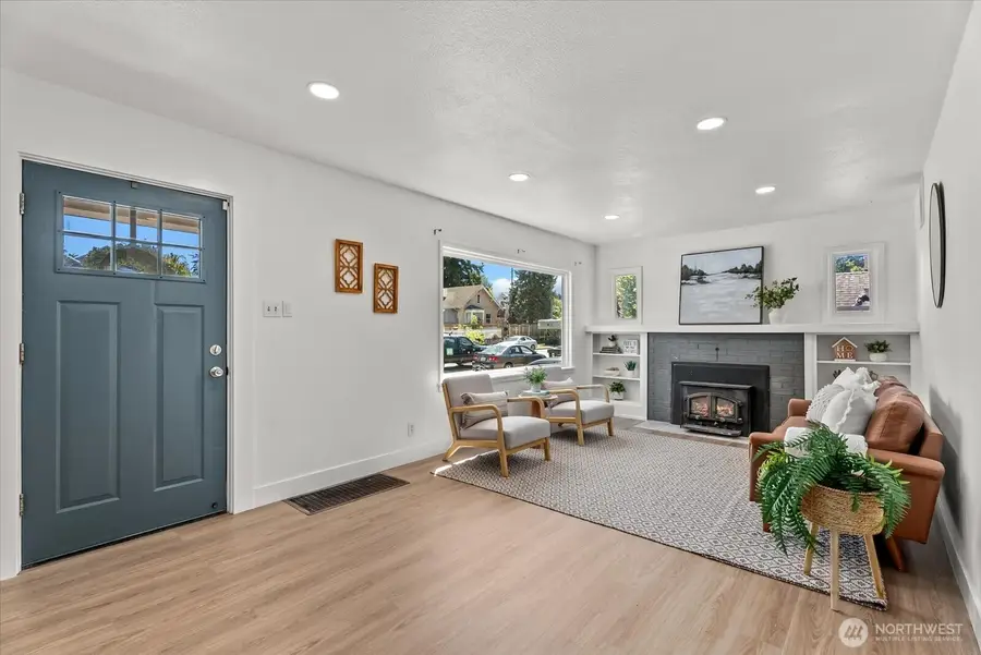 3838 S G Street, Tacoma, WA 98418 - #2