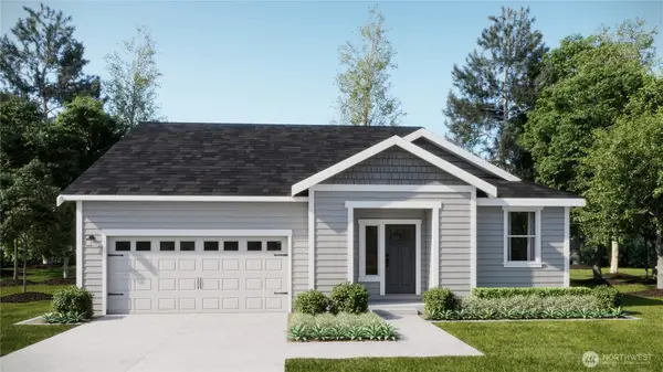 680 Sunbeam Place, Sequim, WA 98382