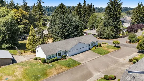 5306 51st Avenue Ct W, University Place, WA 98467