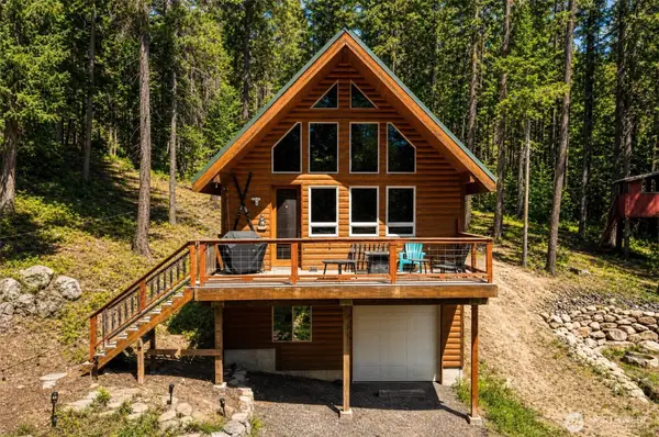1302 Pine Loch Sun Drive, Ronald, WA 98940