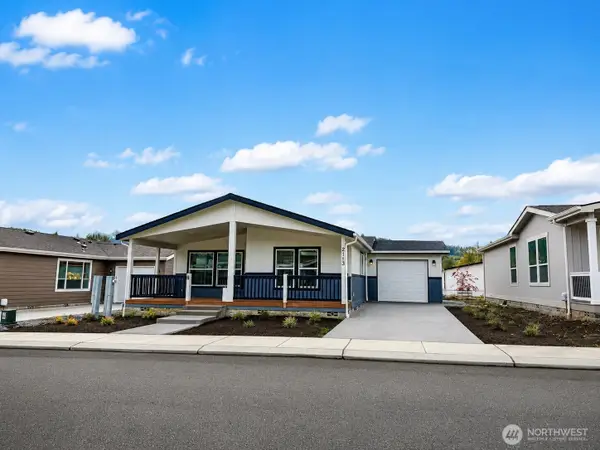 2113 Glacier Street #81, Enumclaw, WA 98022