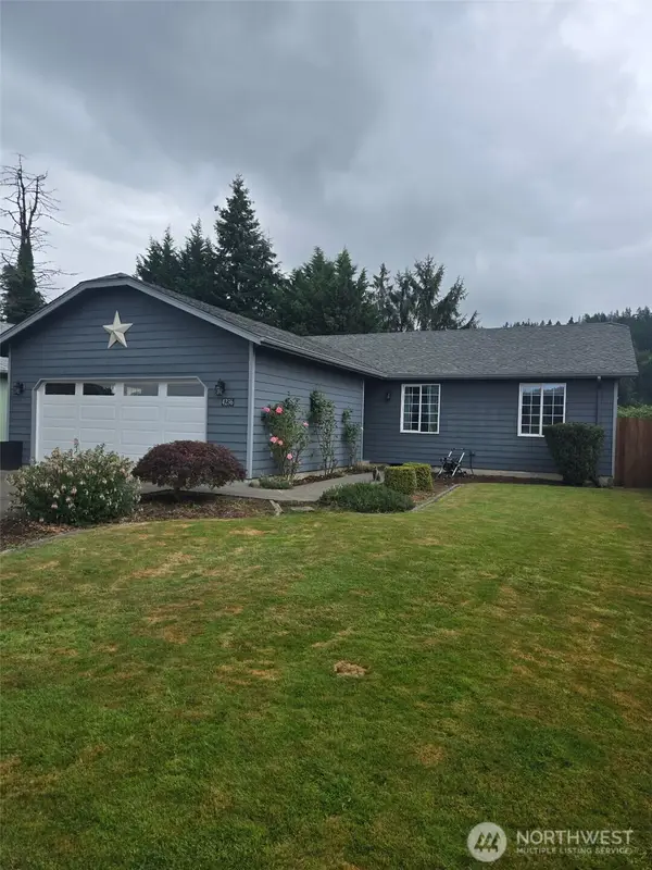 4236 Pennsylvania, Longview, WA 98632
