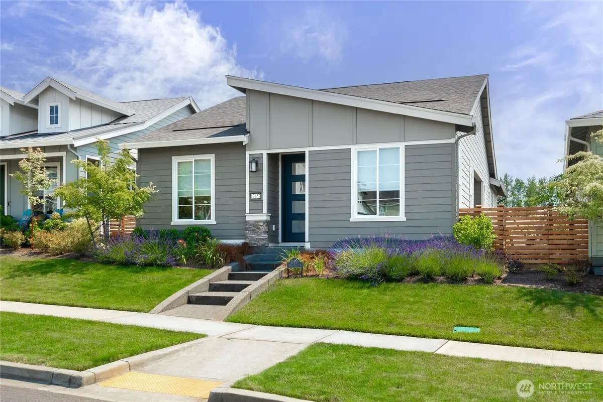 17457 154th Street E, Bonney Lake, WA 98391 - #1