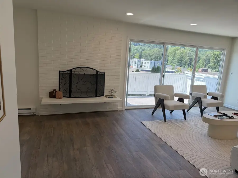 9911 NE 119th Court #A, Kirkland, WA 98034 - #2