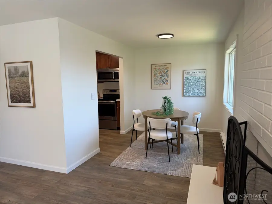 9911 NE 119th Court #A, Kirkland, WA 98034 - #3