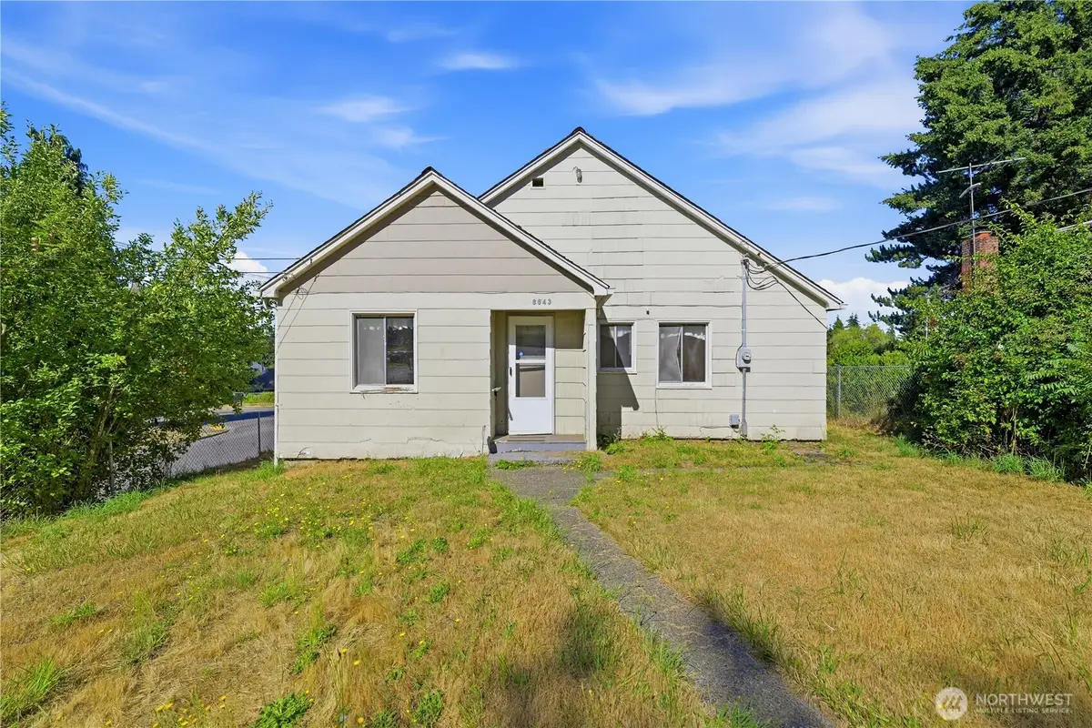 8643 Yakima Avenue S, Tacoma, WA 98444 - #1