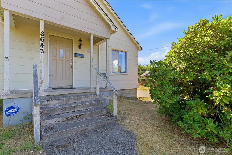 8643 Yakima Avenue S, Tacoma, WA 98444 - #3
