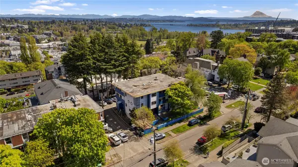 4626 21st Avenue Ne, Seattle, WA 98105