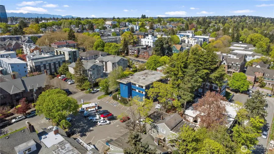 4626 21st Avenue Ne, Seattle, WA 98105 - #3