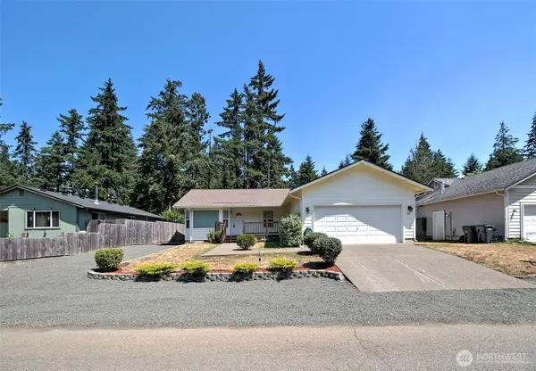 30 E Larch Place, Shelton, WA 98584