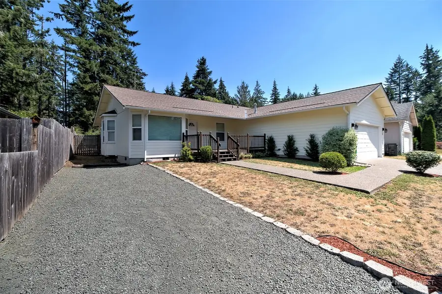30 E Larch Place, Shelton, WA 98584 - #3