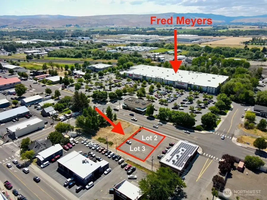 3 S Water Street #3, Ellensburg, WA 98926 - #2
