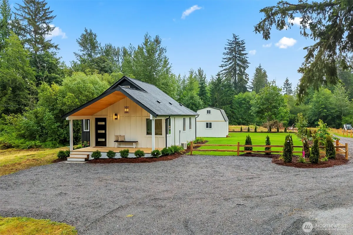 12816 2nd Street Se, Lake Stevens, WA 98258 - #1