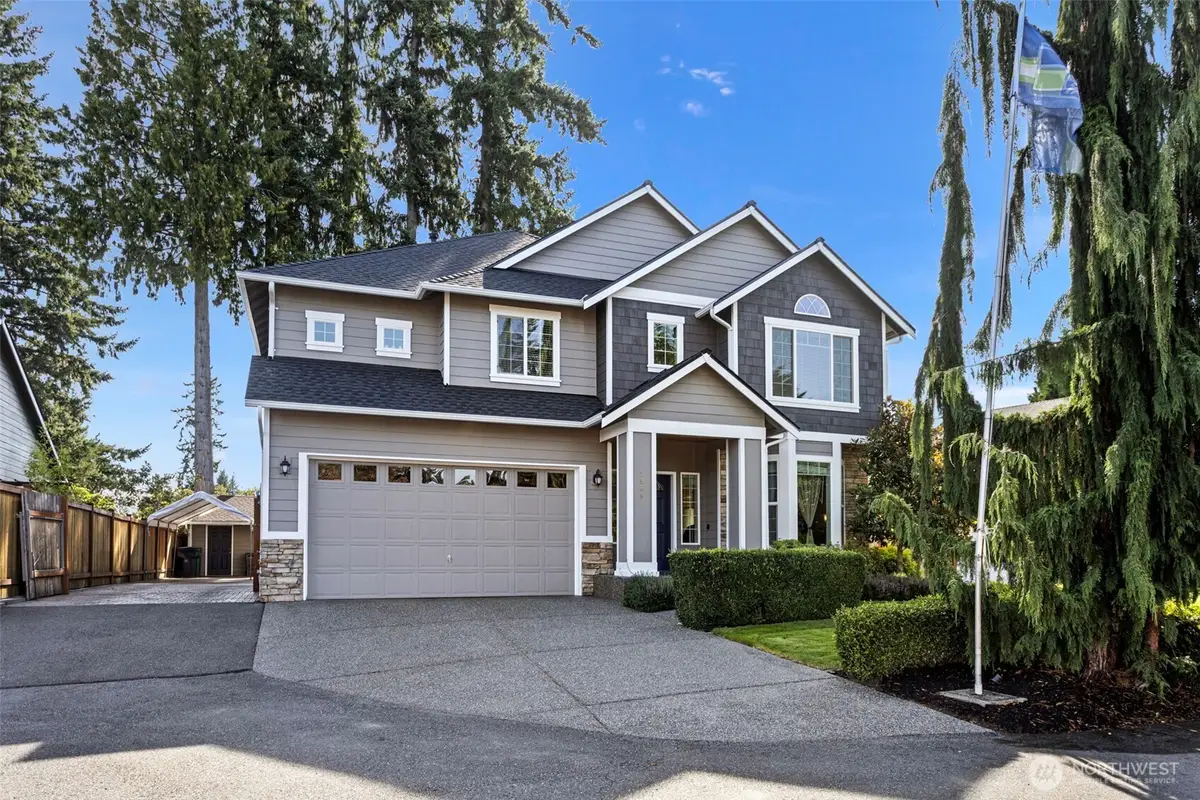3904 172nd Street Sw, Lynnwood, WA 98037 - #1