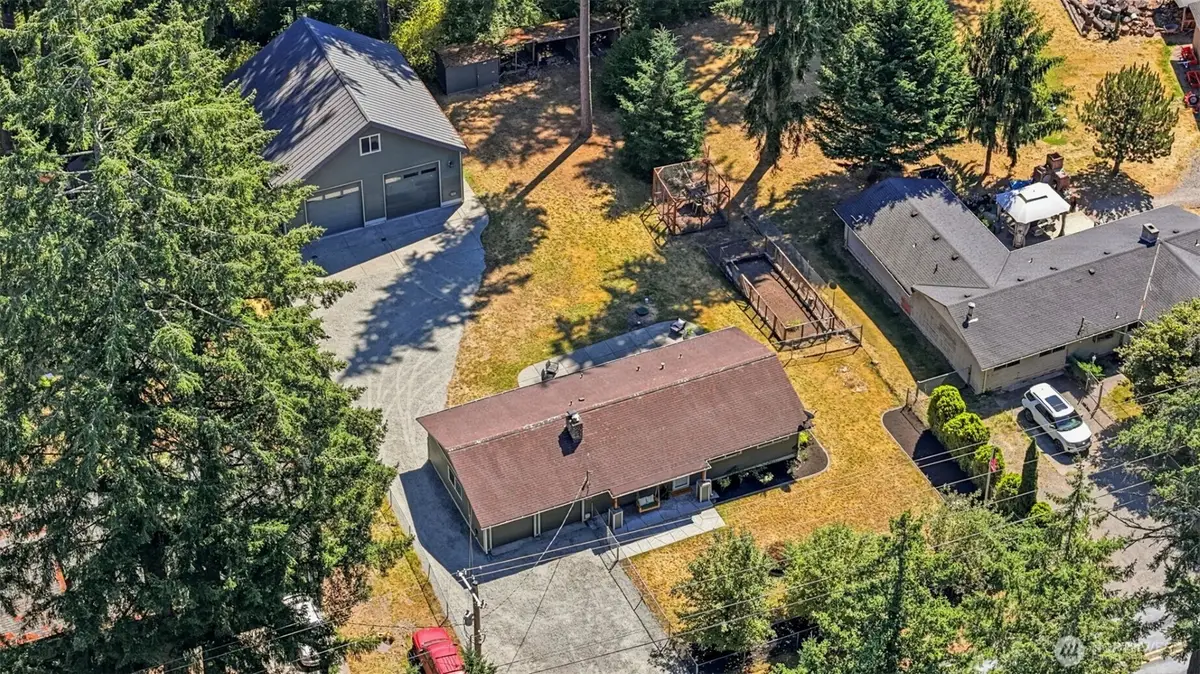 20913 22nd Avenue E, Spanaway, WA 98387 - #1