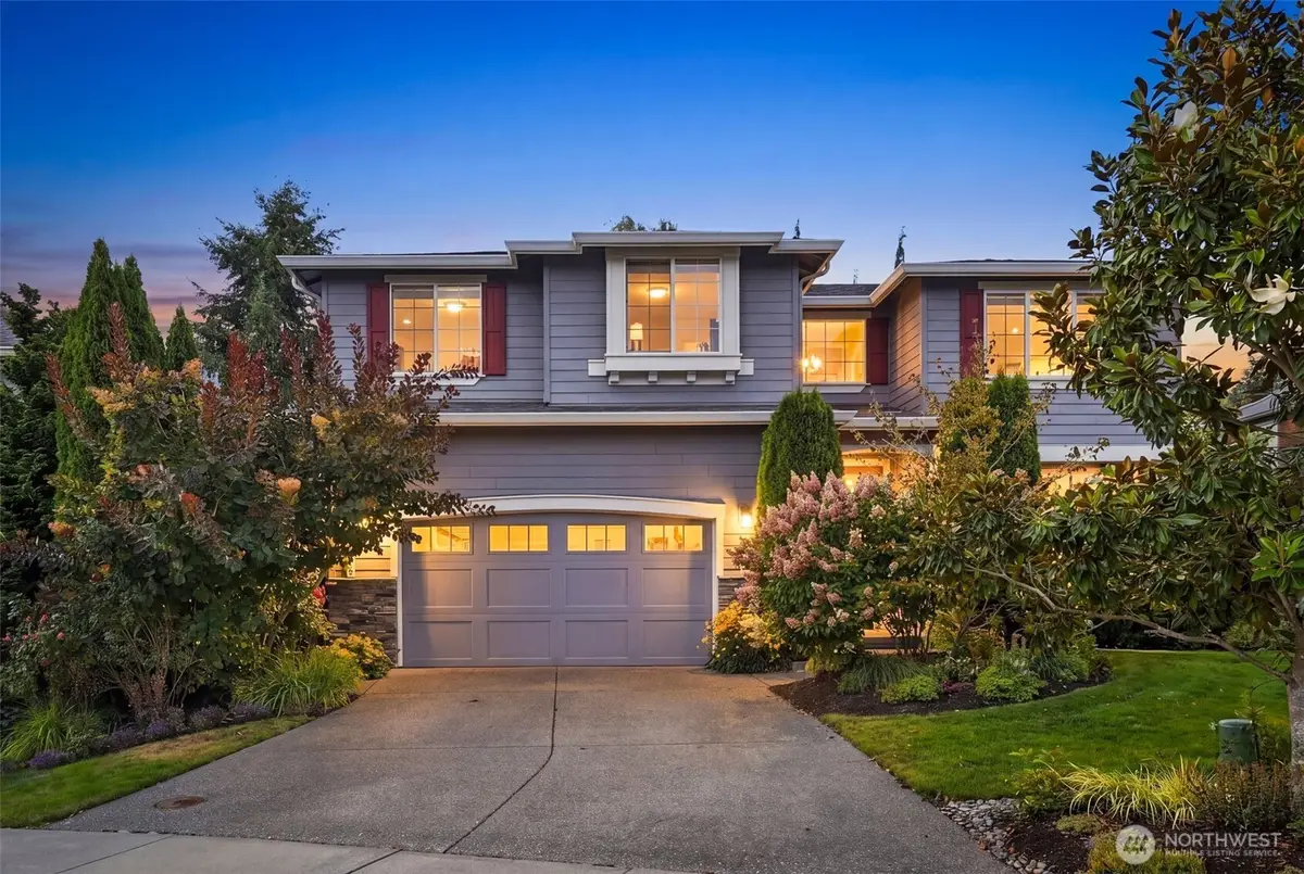 10036 NE 151st Drive, Bothell, WA 98011 - #1