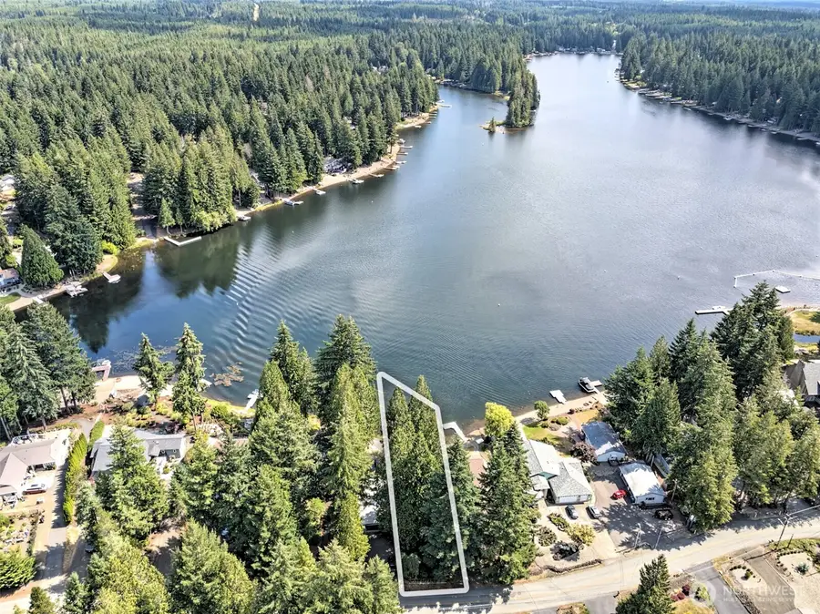 910 E St Andrews Drive, Shelton, WA 98584 - #2