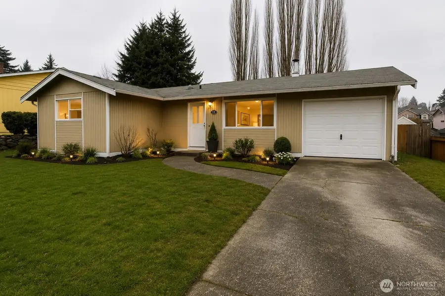 5701 S Mullen Street, Tacoma, WA 98409 - #3