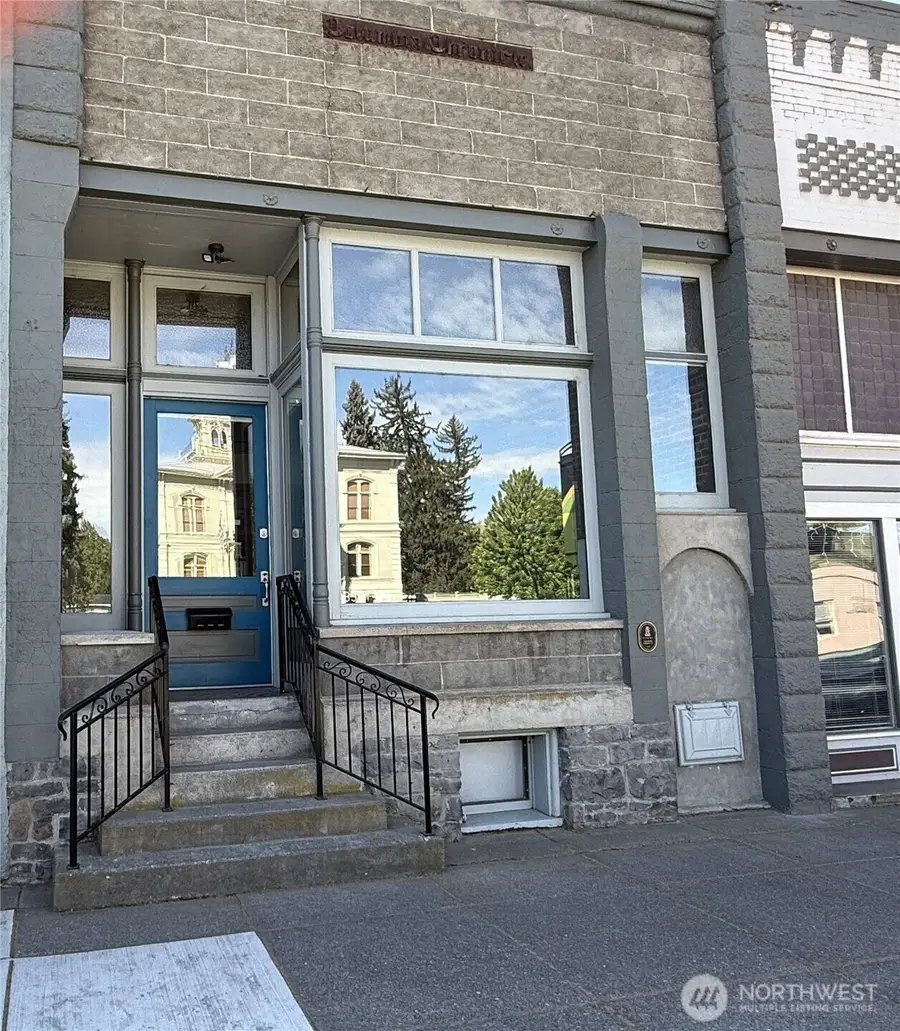 358 E Main Street, Dayton, WA 99328 - #2