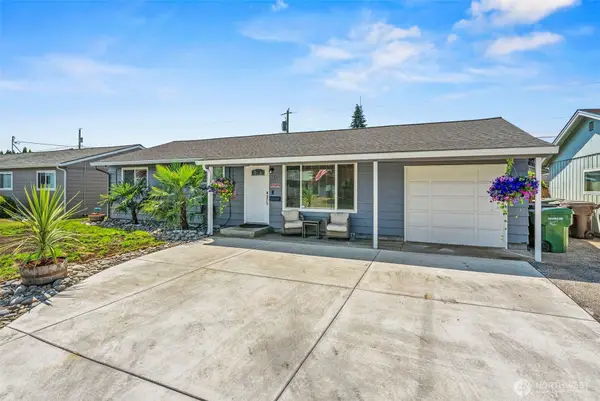 2589 Taylor Avenue, Longview, WA 98632
