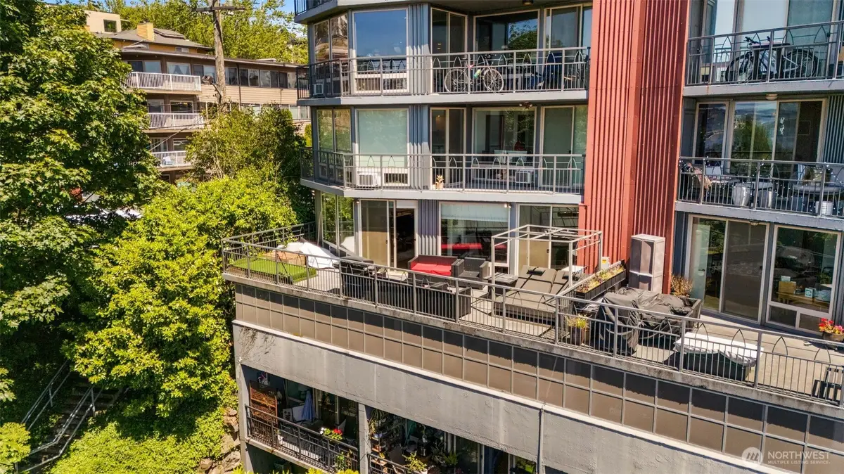 507 W Mercer St #401, Seattle, WA 98119 - #1
