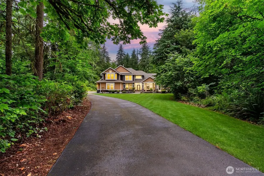 24984 SE 367th Way, Enumclaw, WA 98022 - #2