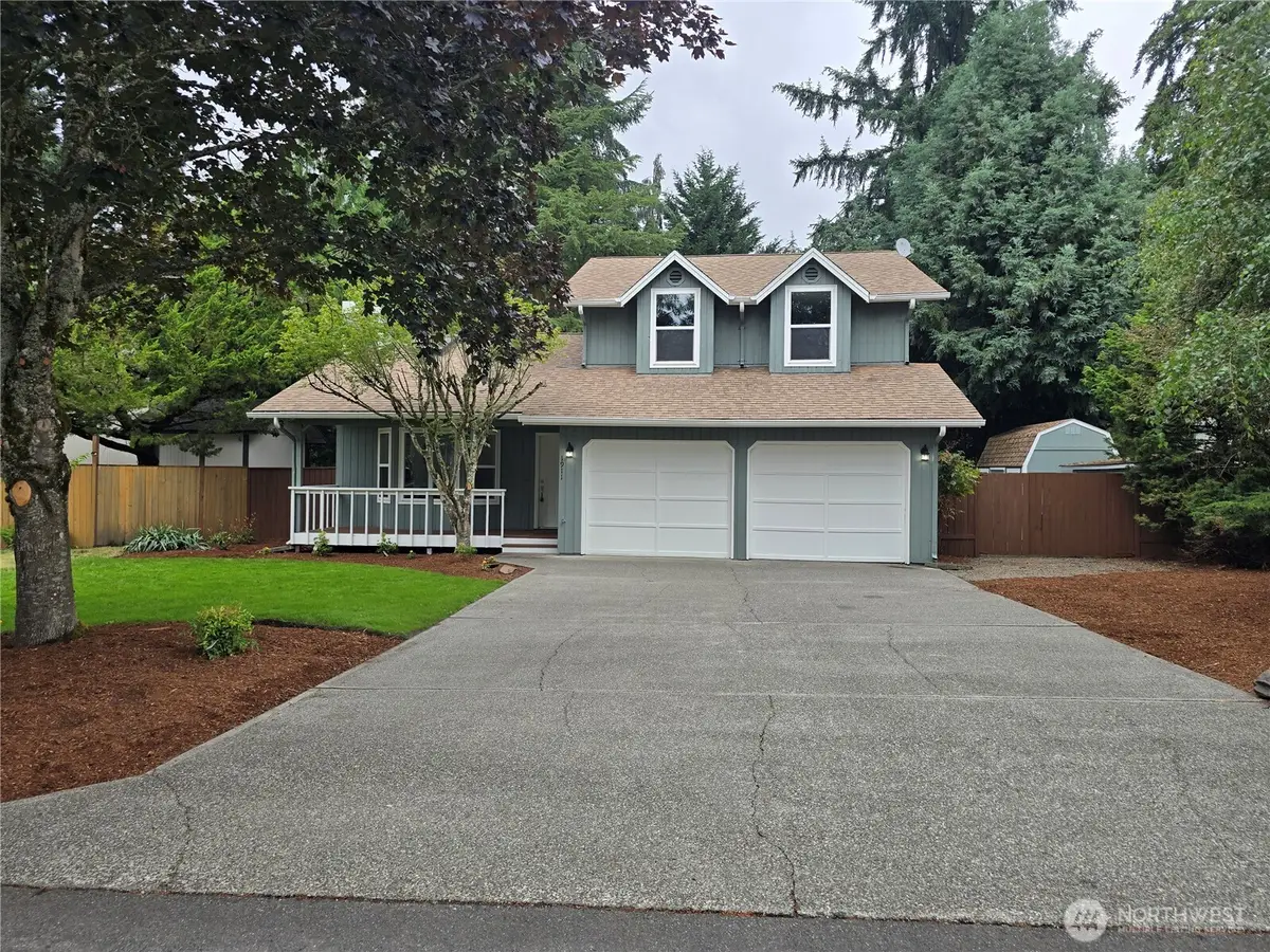 1911 154th Street Ct E, Tacoma, WA 98445 - #1
