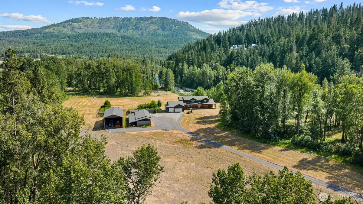 691 Quail Drive, Cle Elum, WA 98922 - #1