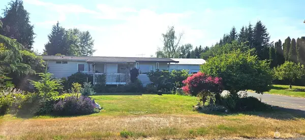 5475 Waschke Road, Bellingham, WA 98226