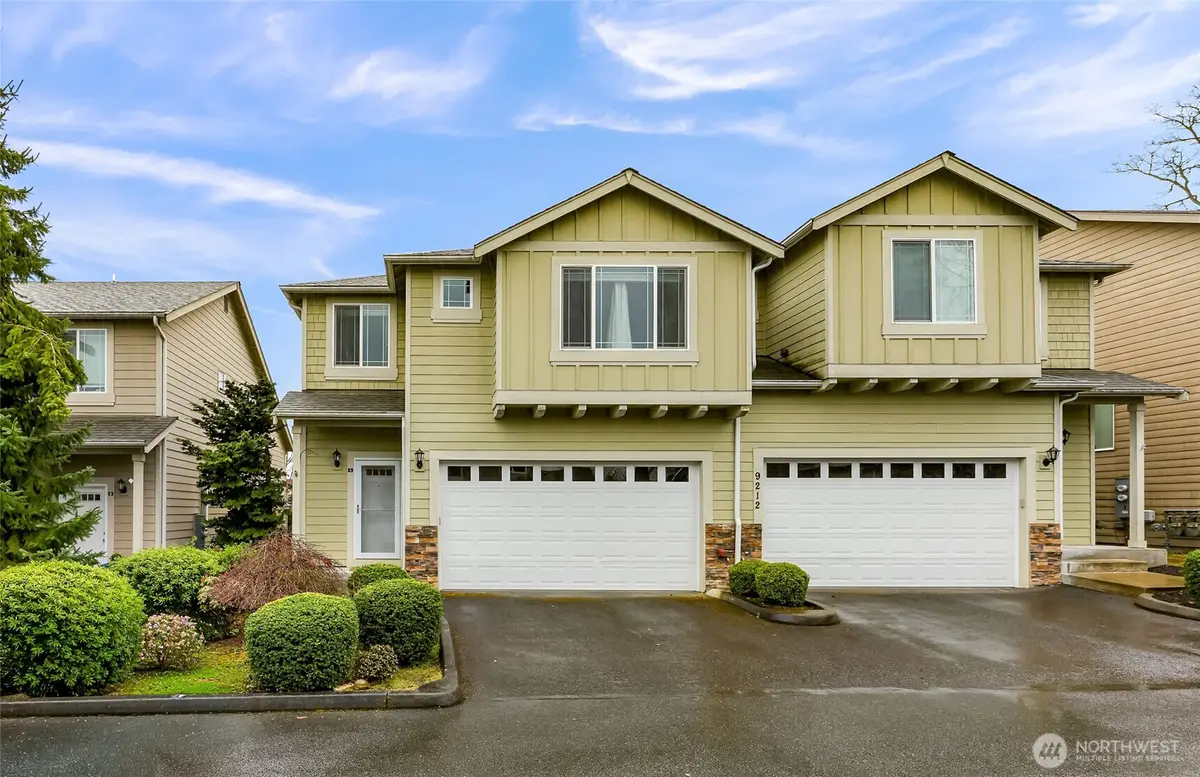 9212 11th Place Ne #A, Lake Stevens, WA 98258 - #1