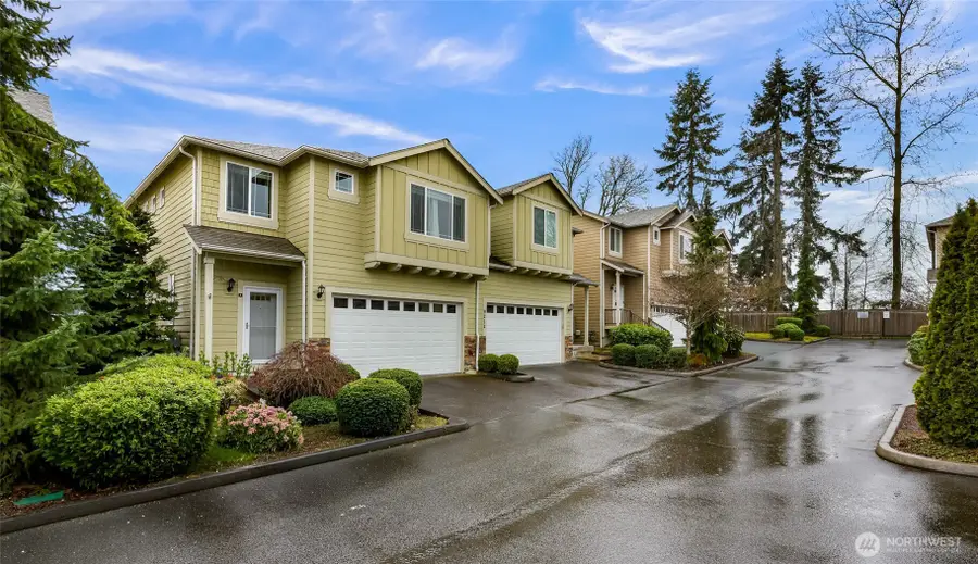 9212 11th Place Ne #A, Lake Stevens, WA 98258 - #2